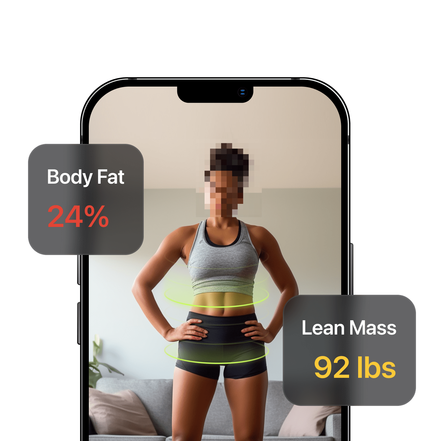 Getting the most from your body scanner